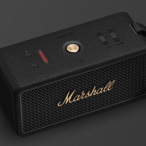 Marshall Middleton II -Black Brass